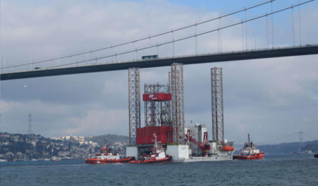 Şehir Hatları seferleri normale döndü!