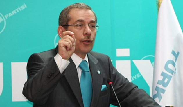 Abdüllatif Şener ilk sıradan aday gösterilecek!