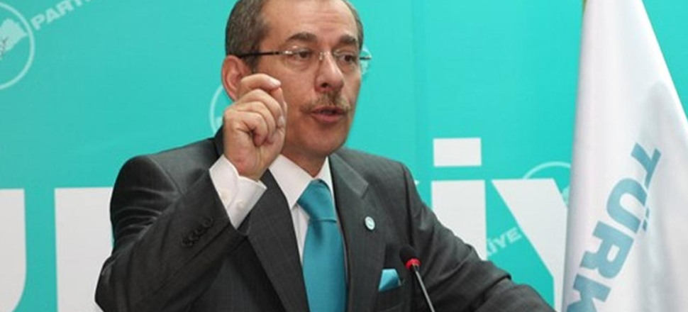 Abdüllatif Şener ilk sıradan aday gösterilecek!