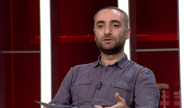"İsmail Saymaz'a CHP'den vekillik teklifi gidecek"