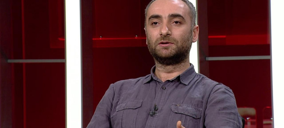 İsmail Saymaz'dan Halk TV' ye tepki!