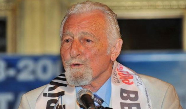 Mehmet Aslantuğ, Süleyman Seba'yı canlandıracak!