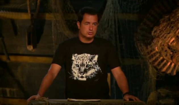 Survivor'da isyan bayrakları çekildi!