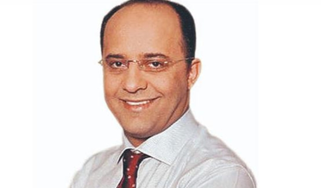 Mehmet Soysal İcra Kurulu Başkanı oldu...