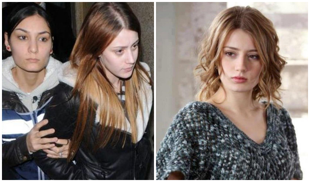 Gizem Karaca’nın evinde öyle bir şey bulundu ki...