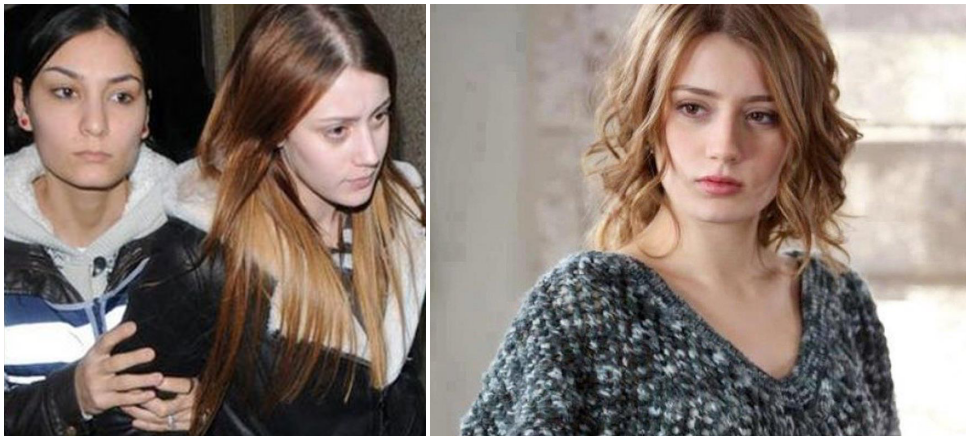 Gizem Karaca’nın evinde öyle bir şey bulundu ki...