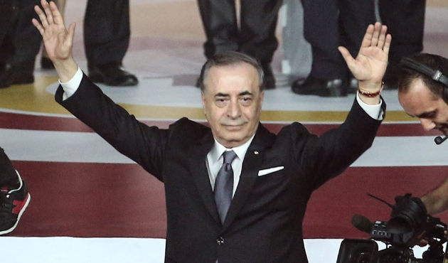 Galatasaray'dan şampiyonluk primi müjdesi!