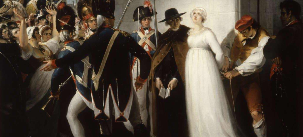 Yeni dönemin Marie Antoinette'leri....