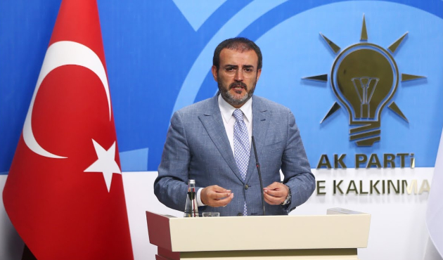 İnce'nin seçim vaadi: Doldur, boşalt, atış serbest!