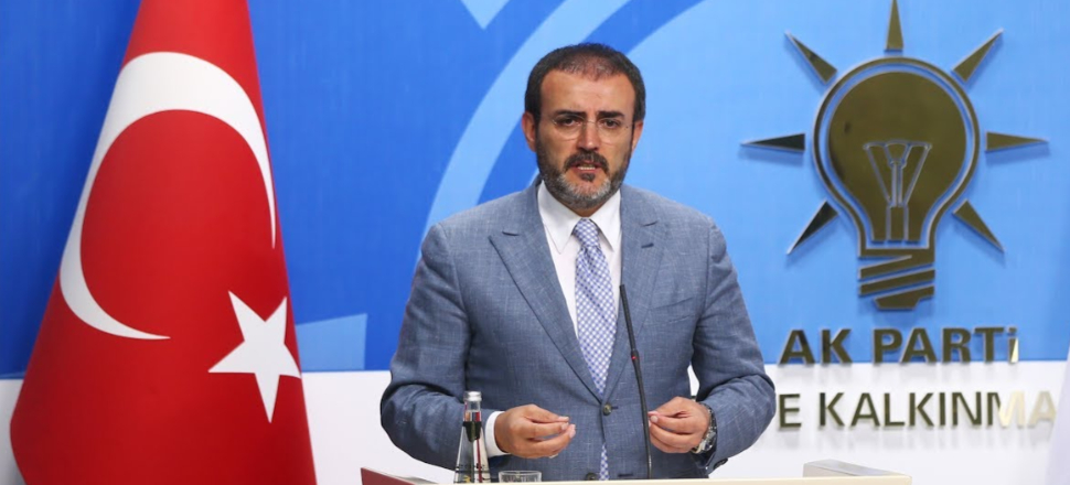 İnce'nin seçim vaadi: Doldur, boşalt, atış serbest!