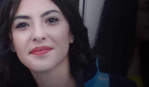 Üniversiteli Fatoş'un acı sonu! Yere yığıldı ve...
