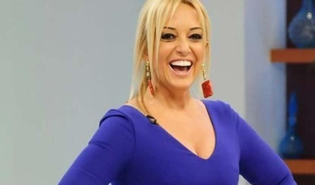 Saba Tümer 30 bin TL tazminat kazandı!