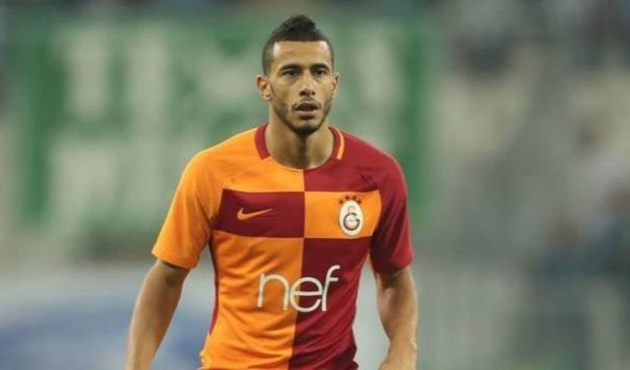 Belhanda için kulüp aranıyor!