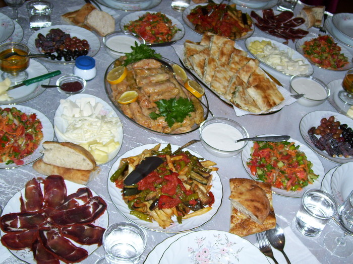 Sağlıklı bir bayram için bunlara dikkat!