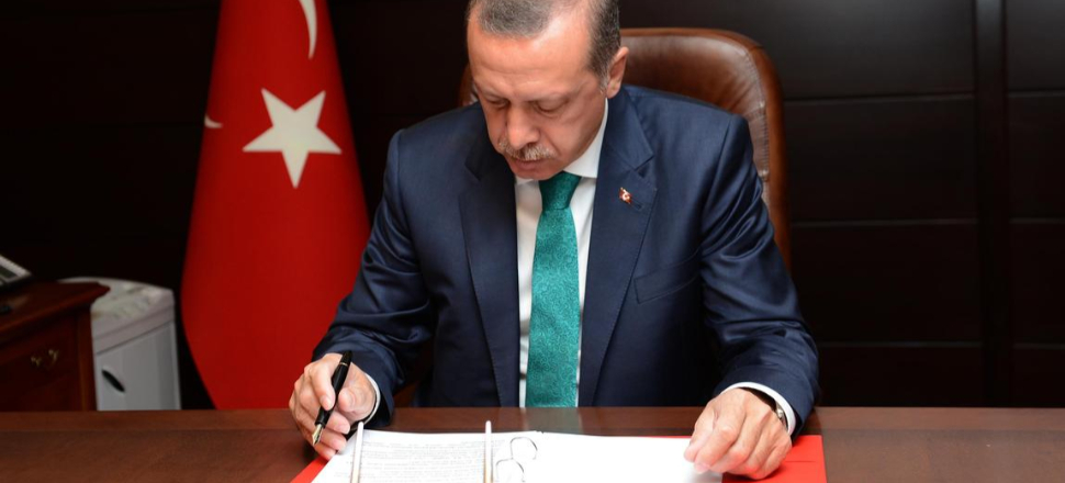AK Parti'de vekil adayları belli oldu! Berat Albayrak İstanbul'dan aday...