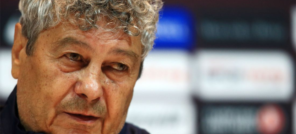 Lucescu'dan maç sonu açıklamaları!