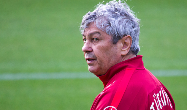 Lucescu'dan ayrılık sinyali!