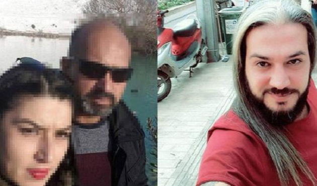 Kuaförünü "Kocam yok" diye eve çağırdı ama...