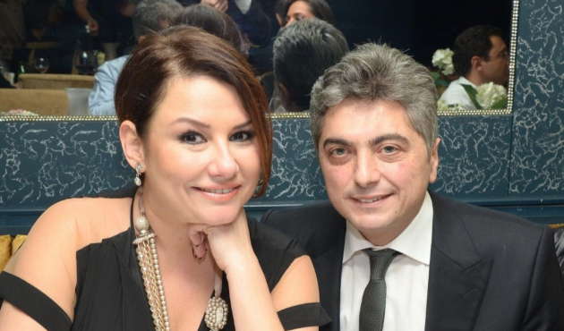 "Deniz Seki, iki haftada iki kişiyle..."