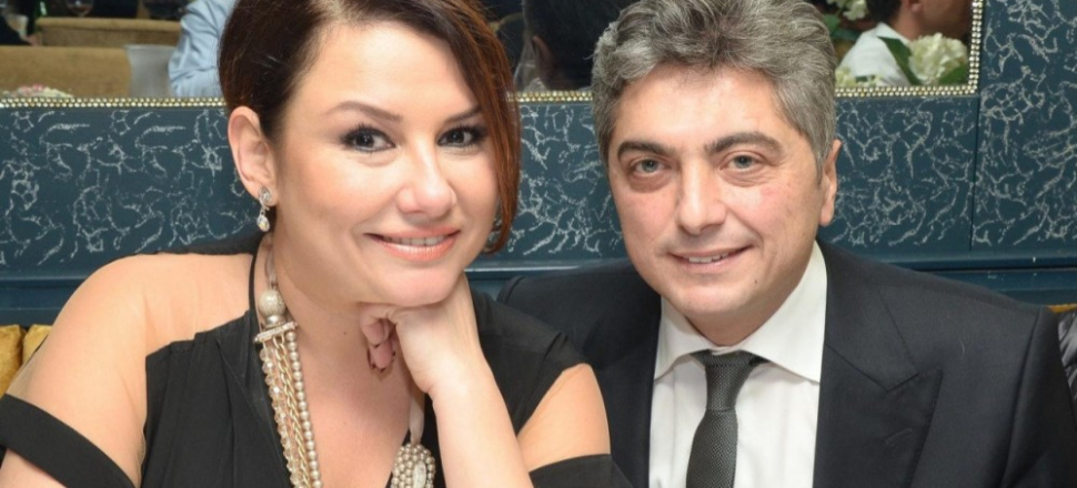 "Deniz Seki, iki haftada iki kişiyle..."