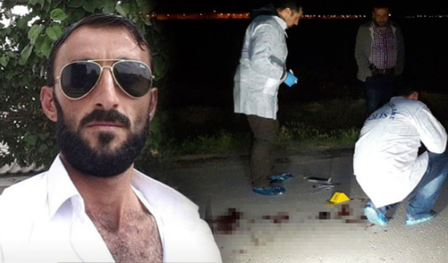 Çöplükte yasak aşk katliamı!