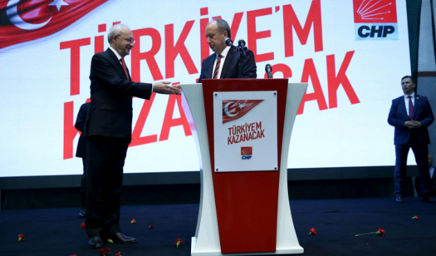 İdris Kardaş CHP'deki liste krizini sıcağı sıcağına yorumladı