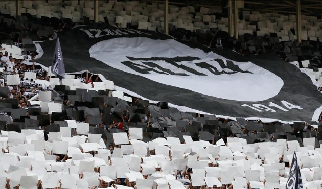 Kupasız şampiyon Altay!