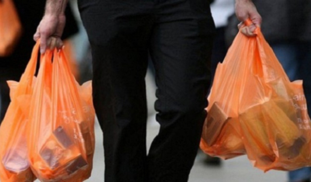 Plastik poşet kullanımı yüzde 50 azaldı!