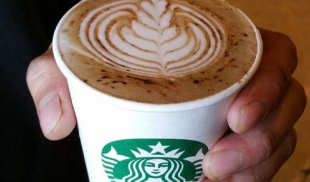Starbucks bile böyle bir kar beklemiyordu!