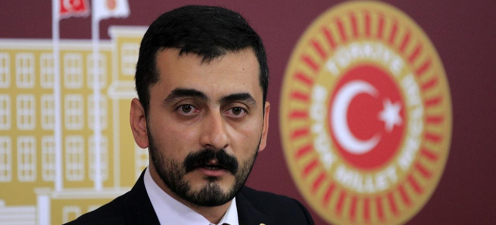 Kılıçdaroğlu ve Tezcan'ı adres gösterdi...