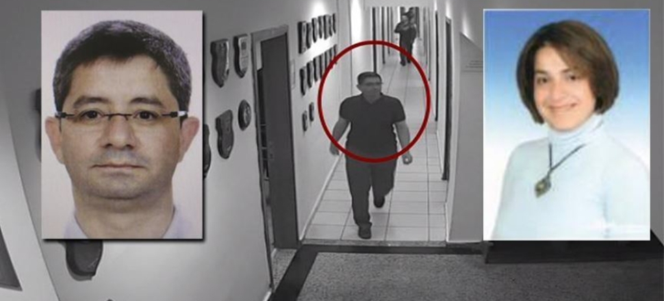 FETÖ imamı Kemal Batmaz’ın eşinden boşanma hamlesi