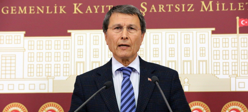 Yusuf Halaçoğlu'ndan liste açıklaması...