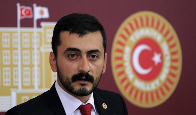 Kılıçdaroğlu ve Tezcan'ı adres gösterdi...