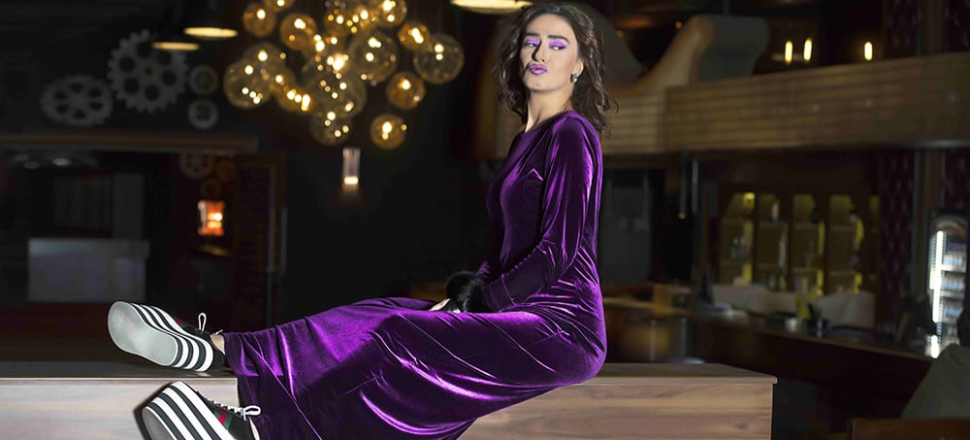 Yıldız Tilbe'nin dinle dinle bitmeyen albümü!