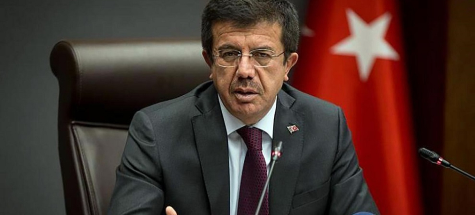 Zeybekci'den manipülatörlere gözdağı! "Sonları geldi"