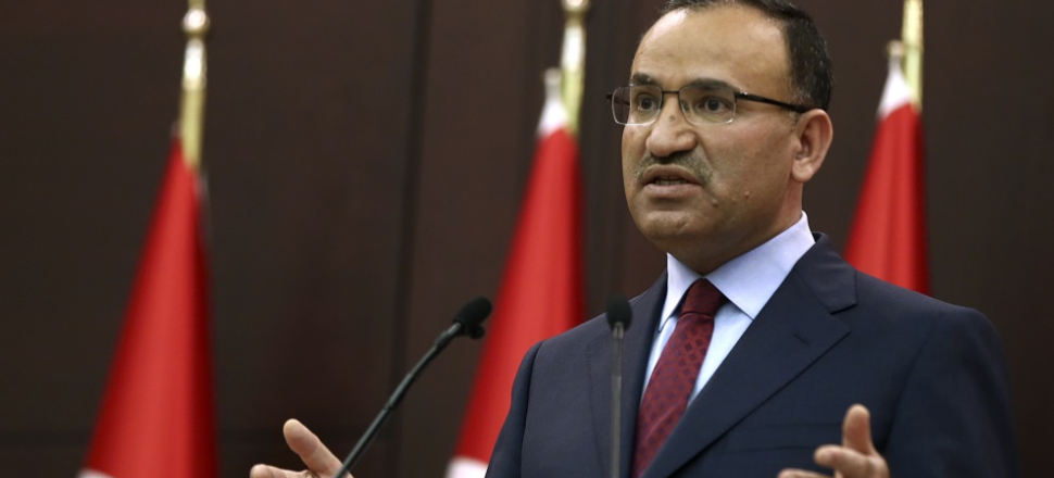"Seçimin sonucunu değiştireceğini düşünenler..."