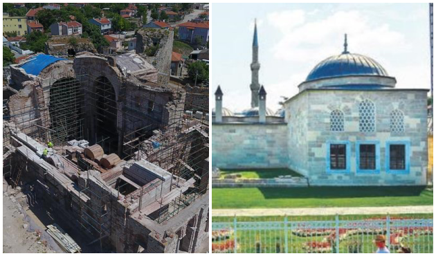 28 Şubat'ın bir izi daha silindi!