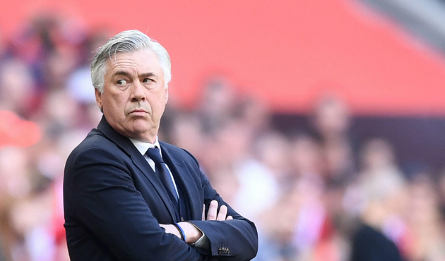 Napoli, Ancelotti ile anlaştı!