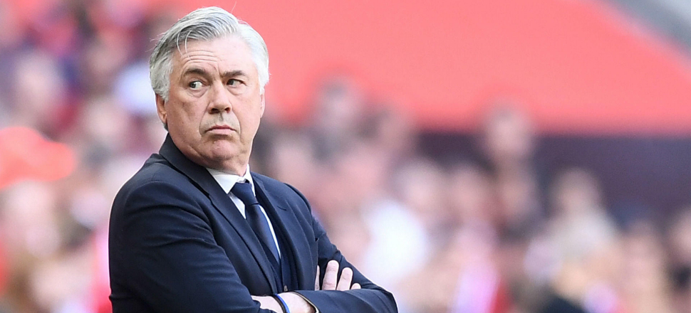 Napoli, Ancelotti ile anlaştı!