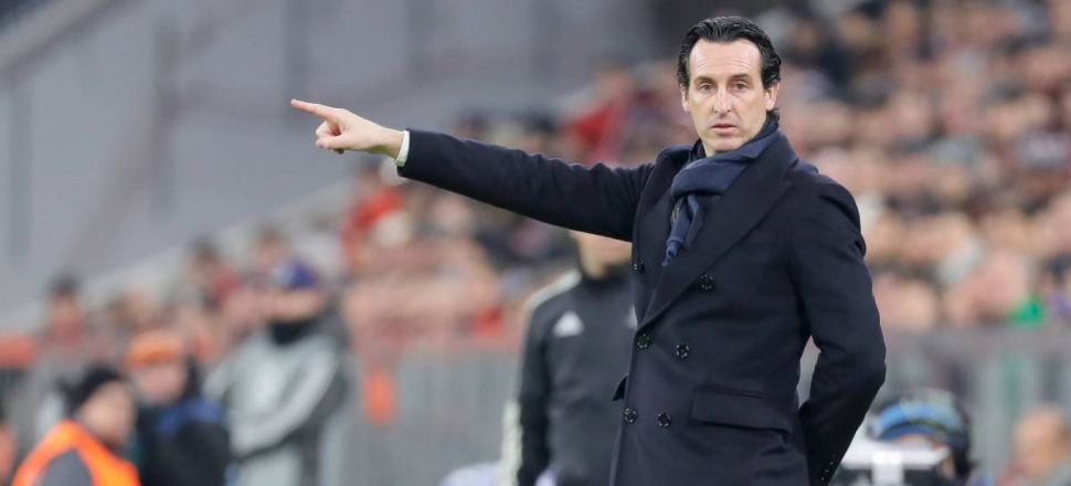 Arsenal, Unai Emery ile anlaştığını açıkladı!