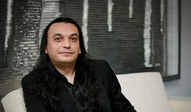 Gökhan Kırdar'dan haber var!