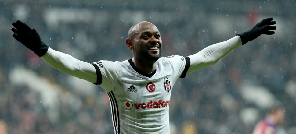 Bursaspor, Vagner Love için ısrarlı!