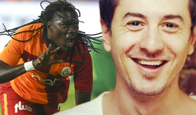 Gomis'e 'maymun' demişti! Dava bugün görüldü...