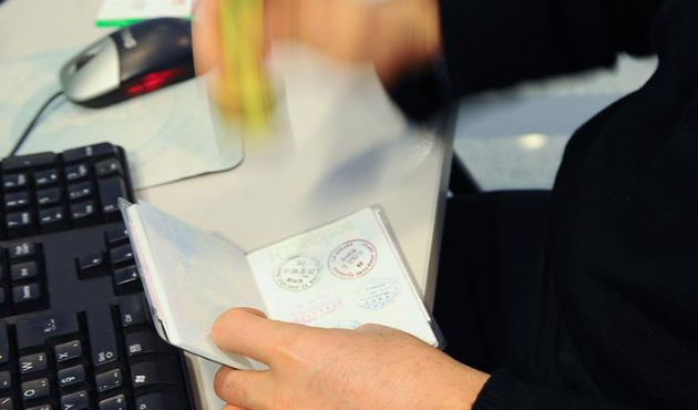 Dünyanın en güçlü pasaportu belli oldu!