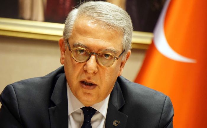 Büyükelçi Kılıç’tan New York Times’a cevap mektubu!