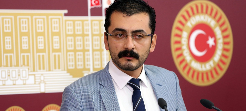 CHP'li Erdem'in itiraflarıyla ilgili soruşturma!
