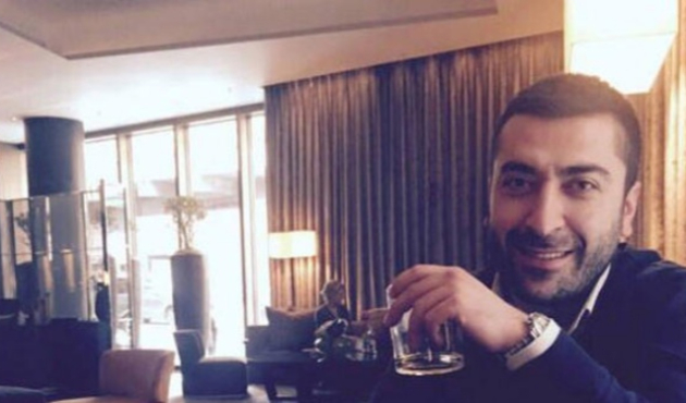Türk iş adamı Londra'da ölü bulundu!
