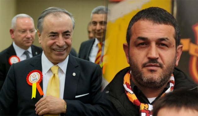UltrAslan, Mustafa Cengiz'e desteğini açıkladı!