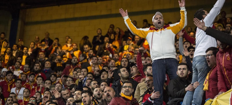 UltrAslan, Mustafa Cengiz'e desteğini açıkladı!