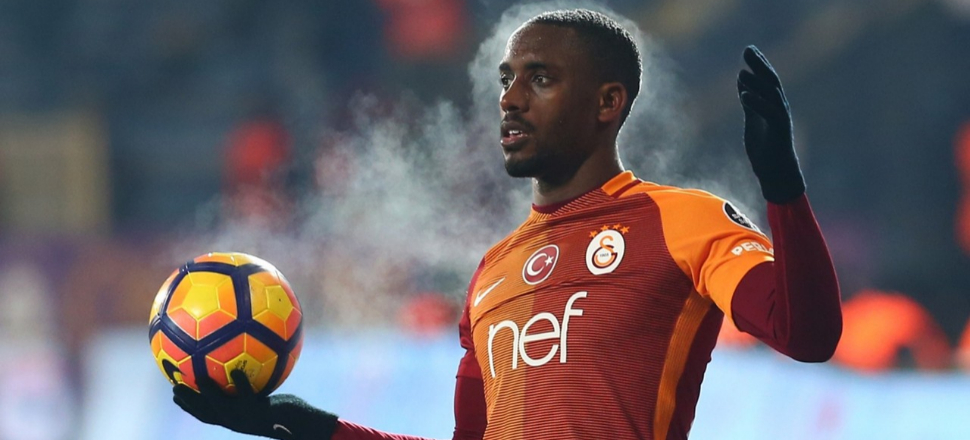 Carole, Bursaspor yolcusu...